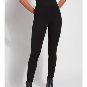 Lysse Ponte legging